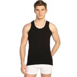 Tutku İç Giyim Erkek Ribana Sporcu Atlet 6 Lı Paket Beyaz L L