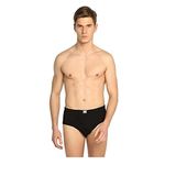 Tutku İç Giyim Pamuklu Erkek Renkli Slip Külot 6 Lı Paket, Beyaz, 2XL