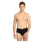 Tutku İç Giyim Pamuklu Erkek Renkli Slip Külot 6 Lı Paket, Siyah, 3XL