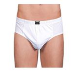 Tutku İç Giyim Pamuklu Erkek Slip Külot 12 Li Paket