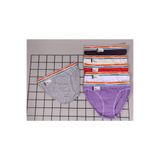 Tutku Kadın 0524 Bayan Bikini 6'lı, Çok Renkli, Standart
