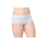 Tutku Kadın 12'li Iııl Bato Külot Tkd949, Kırmızı, 2XL