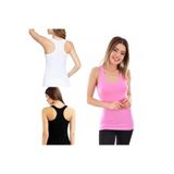 Tutku Kadın 3'lü Spor Atlet, Çok Renkli, S/M