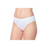 Tutku Kadın 6'lı Bato Bikini, Beyaz, 5