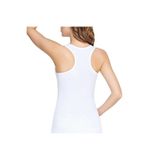 Tutku Kadın 6'lı Ekonomik Paket Likralı Sporcu Rambo Atlet 0145, Beyaz, L/XL