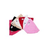 Tutku Kadın Bayan Suyolu Bikini-Tkd0635 (6 Adet), Çok Renkli, Standart