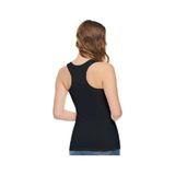Tutku Kadın Elastan Spor Atlet 12 Adet, Siyah, L/XL