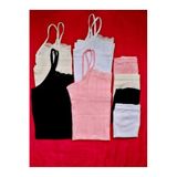 Tutku Kadın İç Çamaıırı Takımı Atlet Külot 855Jkr, Çok Renkli, 3XL