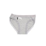Tutku Kadın Iııl Bikini 3'lü Paket Kf-Iııl-01, Gri, M