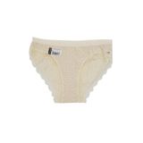 Tutku Kadın Iııl Bikini Gri 3'lü Paket Kf-Iııl-01, Ekru, Standart