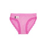 Tutku Kadın Iııl Bikini Gri 3'lü Paket Kf-Iııl-01, Pembe, M