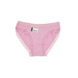 Tutku Kadın Iııl Bikini Gri 3'lü Paket Kf-Iııl-01, Pudra, Standart