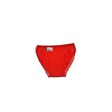 Tutku Kadın Işık Bikini 10'lu Paket, Kırmızı, 5