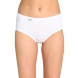 Tutku Kadın Karışık Renk 3'lü Paket Ribana Bato Külot Elf568t0922ccm3 0922