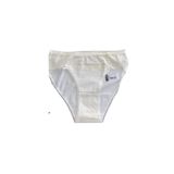 Tutku Kadın Mrckıds Dantelli Bikini Külot 4 Lü Asorti Paket Funda736 (), Siyah-Beyaz-Krem-Pembe, M