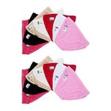 Tutku Kadın Suyolu Bikini Tkd0635 (12 Adet), Çok Renkli, Standart