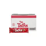 Tutku Kakao Kremalı Mozaik Bisküvi 100 Gr * 24 Adet