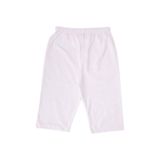 Tutku Kısa Kadın Tayt, Beyaz, XL/2XL Beden