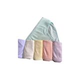 Tutku Kız Çocuk Pandora Bato - Slip - Külot - 6 Adet - Çok Renkli - 7 - 8 Yaş