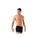 Tutku Likralı Siyah - L Beden Erkek Boxer