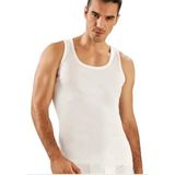 Tutku Meri Shop 3' Lü Erkek Ribana Atlet--- - Karışık