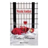 TUTKU MEVSIMI - NICOLE JORDAN