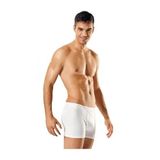 Tutku Pamuklu Likralı Boxer 6'lı Paket, Erkek, S Beden, Gri