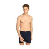Tutku Penye Düğmeli Boxer, 3XL, BOXER111, Lacivert, erkek