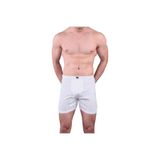 Tutku Ribana Arjantin Erkek Külot 111 | Beyaz - 2XL