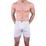 Tutku Ribana Arjantin Erkek Külot 111 | Beyaz - XL