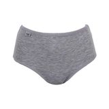 Tutku Ribana Bato Kadın Külot 6'lı Paket - L - Gri
