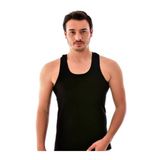 Tutku Ribana Rambo Erkek Atlet - M - Siyah