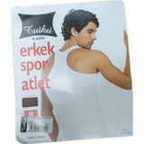 Tutku Sporcu Erkek Atlet