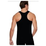 Tutku Sporcu Rambo Erkek Atlet Pamuklu 3 Lü Paket 0118