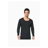 Tutku Termal Üst Beden, 3XL, Termal Üst Beden, Siyah, Erkek