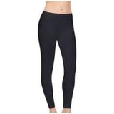 Tutku Thermal Tayt, S, Thermal Tayt, Siyah, Kadın
