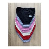 Tutku-Tkd515 / Firuze Bikini (6 Adet) | Kombin