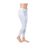 Tutku Uzun Tayt 2'li, 2XL, TYC00172700843, beyaz, kadın