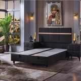Tutku Yatak Tutku Home Roma Başlıksız Baza