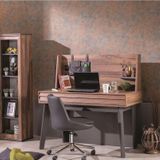 Tutku Yatak Tutku Home Zenit Çalışma Masası+Kitaplık