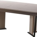Tutku Yatak Vivaldi 6 Kişilik Açılır Yemek Masası 220 Cm