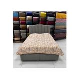 Tutku yorgan ve pike Tek Kişilik 155x215 elyaf yorgan