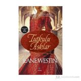 TUTKULU AŞKLAR - JEANE WESTIN