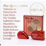 Tutkunun Ve Şıklığın Kırmızı Hali - Orijinal Kadın Parfümü Edt