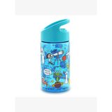 Tutma Saplı Pipetli Matara 400ml // Space
