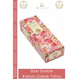 #Tütsü Doğal Bitki Özlü Aromatik Meditasyon Rahatlatıcı Egzotik Kokulu Çubuk Tütsü 6 X 20 Adet