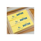 TÜTSÜ SEPETİ Butter Sukuşi Stres Oyuncağı Tereyağ Squishy Yumuşak Sıkma Oyuncağı Sensory Anti Stres Tekli 1 adet