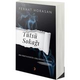 Tütsü Sokağı - Ferhat Horasan
