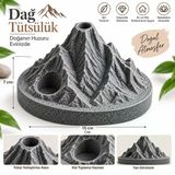 Tütsülük Dağ Qtop Q-1450