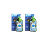 Tutti-Frutti Omega-3 Balık Yağı Şurubu 250 Ml 2 Adet